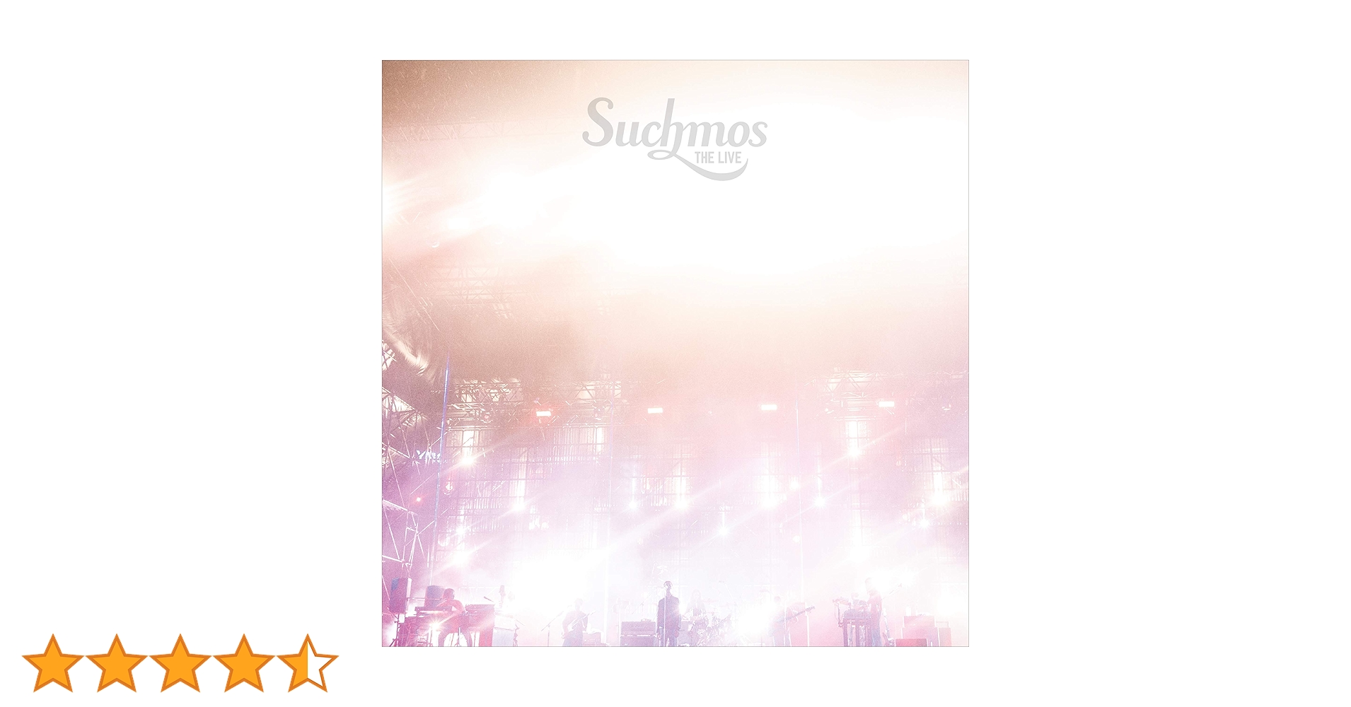Suchmos Yokohama Stadium 2019.09.08【DVD】 Amazon.co.jp: Suchmos THE LIVE YOKOHAMA STADIUM 2019.09.08